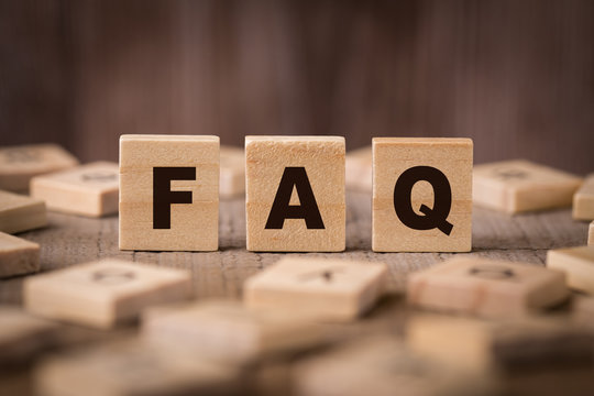 FAQ Icon