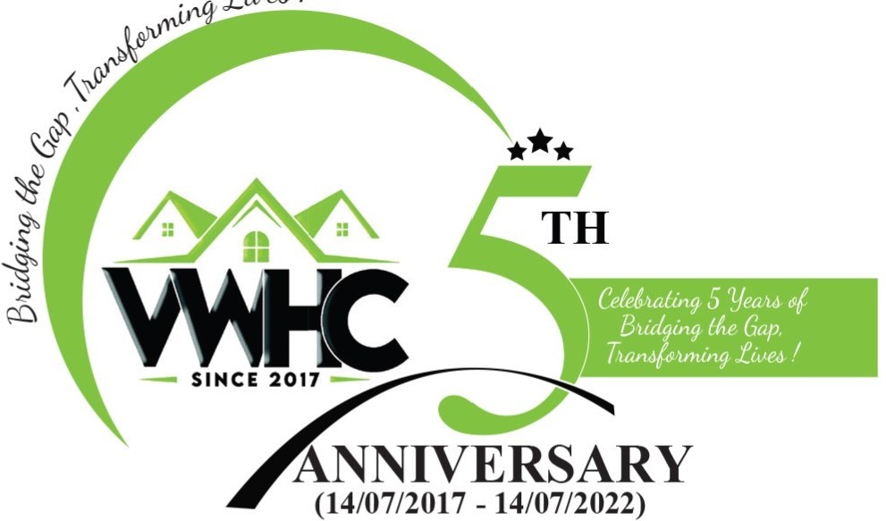 Voi Winners Housing Logo